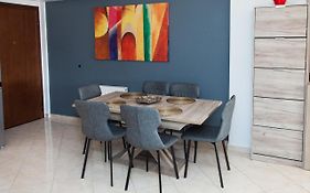 Beautiful, Deluxe Kallithea Apt
