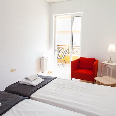 Beautiful, Deluxe Kallithea Apt Athens Exterior photo