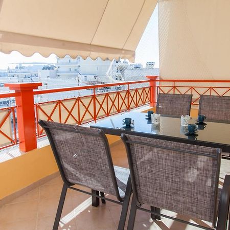 Beautiful, Deluxe Kallithea Apt Athens Exterior photo